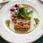 ビストロ ルポルポ - 