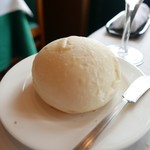 ビストロ ルポルポ - 