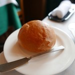 ビストロ ルポルポ - 