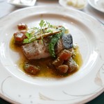 ビストロ ルポルポ - 