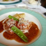 ビストロ ルポルポ - 