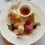 ビストロ ルポルポ - 