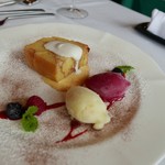 ビストロ ルポルポ - 