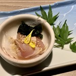 新和食個室Dining 鳥しげ - 