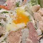 新和食個室Dining 鳥しげ - 