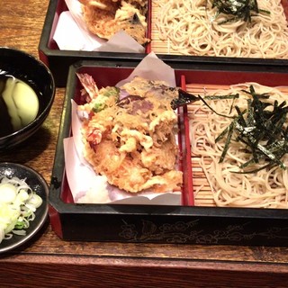 横浜橋通商店街周辺でおすすめの美味しいそばをご紹介 食べログ