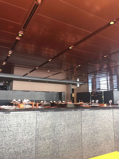 Shinjuku Mitsui Club photo 4