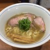 中華そば 西川