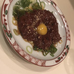 和風もつ料理 あらた - 