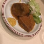 和風もつ料理 あらた - 