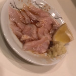 和風もつ料理 あらた - 