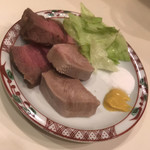 和風もつ料理 あらた - 