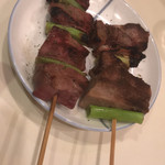 和風もつ料理 あらた - 