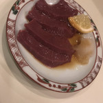 和風もつ料理 あらた - 