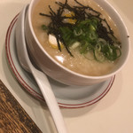 和風もつ料理 あらた - 