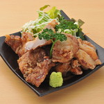 喜どり - 
