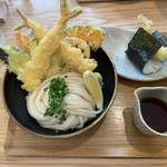 うどん日和 - 