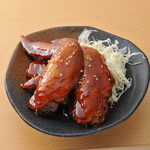 喜どり - 