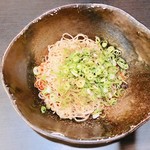 汁なし担担麺専門 キング軒 - 