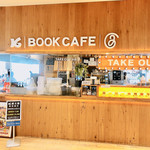 Books&Cafe J-Cafe - 