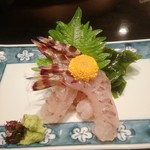 Sushi Kaiseki Ryouri Miyako - 