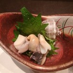 寿司・会席料理 みやこ - 