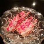 寿司・会席料理 みやこ - 