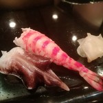 寿司・会席料理 みやこ - 