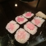 寿司・会席料理 みやこ - 