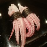 寿司・会席料理 みやこ - 