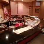 寿司・会席料理 みやこ - 