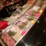 寿司・会席料理 みやこ - 