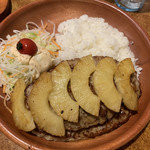 びっくりドンキー - 