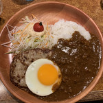 びっくりドンキー - 