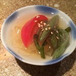 荒木町 きんつぎ - 