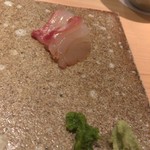 荒木町 きんつぎ - 