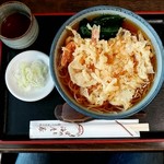 生蕎麦 海老家 - 