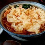 生蕎麦 海老家 - 