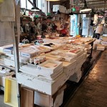 魚トシ - 
