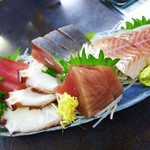 海の幸ひこや - 