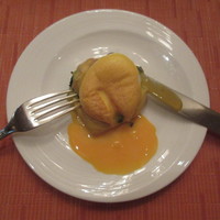 スプレンディード - 黄身トロ～ンの口福