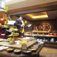 スプレンディード - ブレックファーストブッフェ