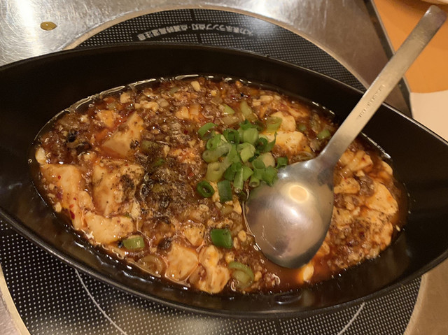 移転】楽○ - 豊水すすきの/中華料理 | 食べログ