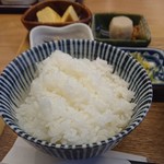 定食屋 ななつぼし - 