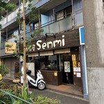 麺喰屋 Senmi - 