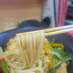 手打ちうどん 紅屋 - 