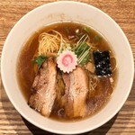 つけ麺屋銀四郎 - 