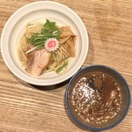 つけ麺屋銀四郎 - 