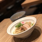 つけ麺屋銀四郎 - 