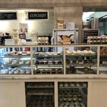 MAGNOLIA BAKERY  - 